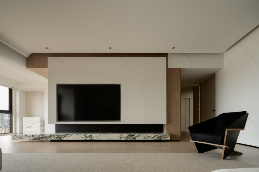 治愈自然主义丨中国汕头丨HRAMN 汉马建筑-25