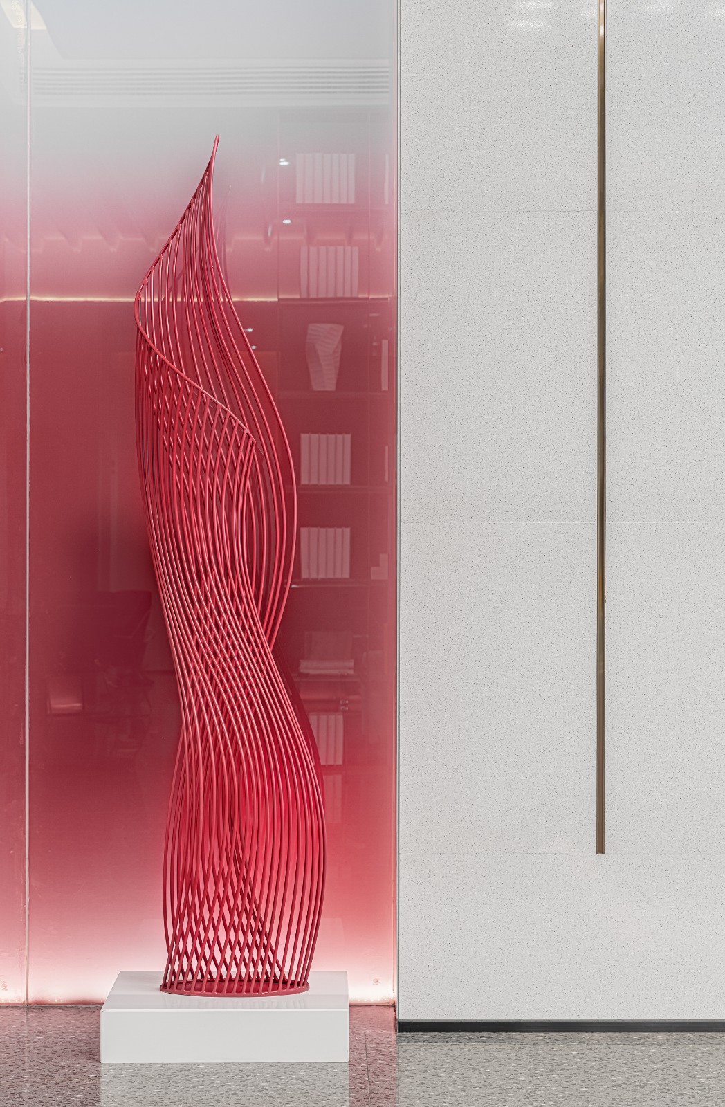 江旅都市方舟营销中心-21