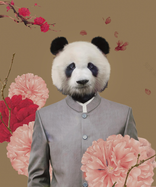 上海养老公寓 GT.DECO 操刀设计,重拾老年人内心价值与幸福感-105