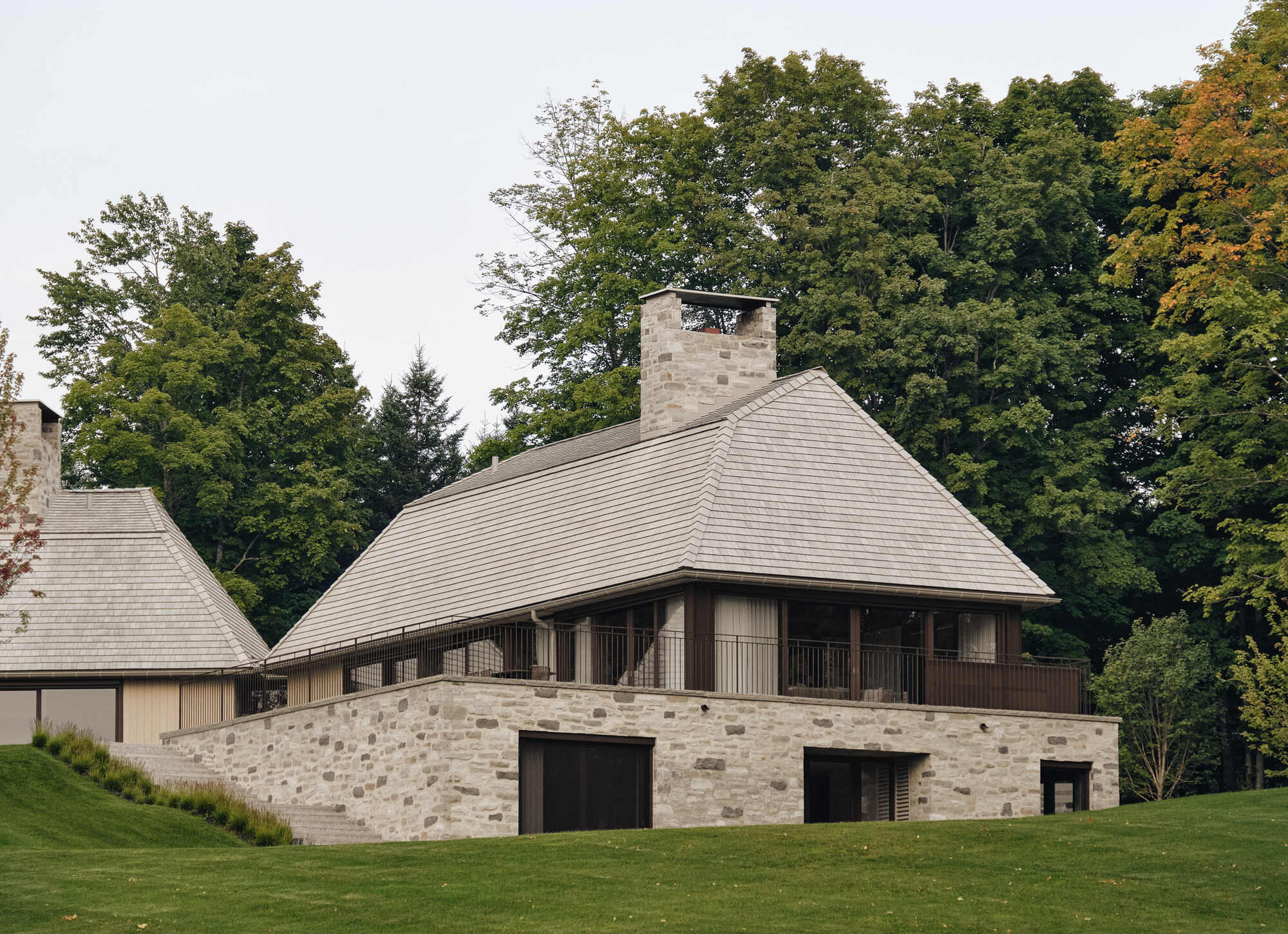 丨加拿大魁北克丨Atelier Carle-39