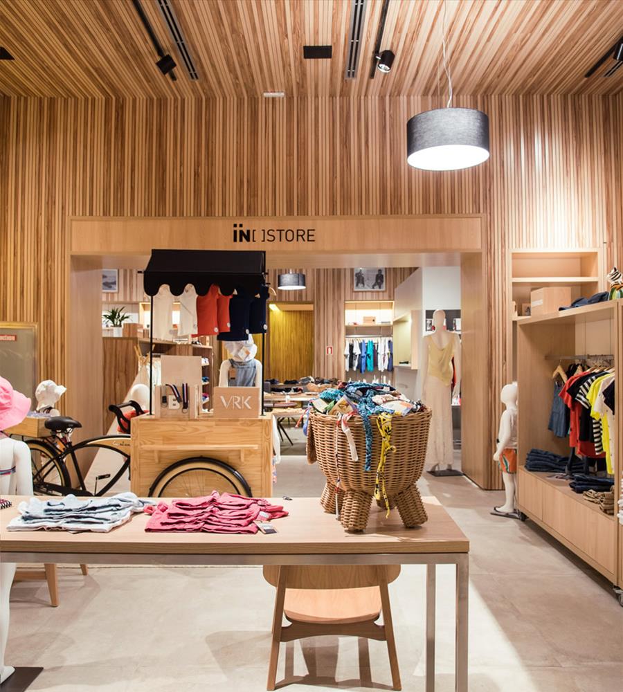 InStore 室内设计-5