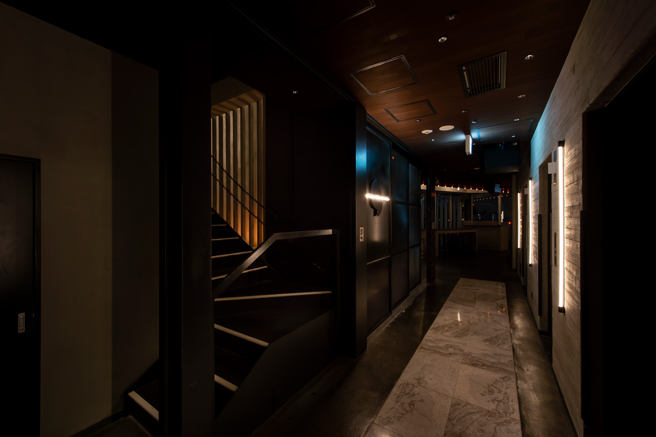 Sankeys PENTHOUSE 音乐酒吧-18