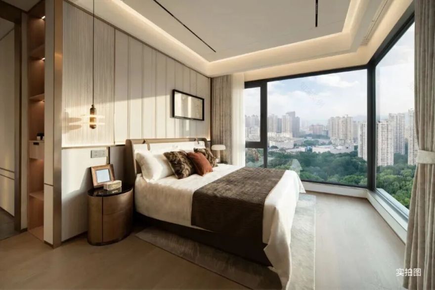 华侨城・熙宸热势出圈,解锁高知严选背后的硬核价值!-65