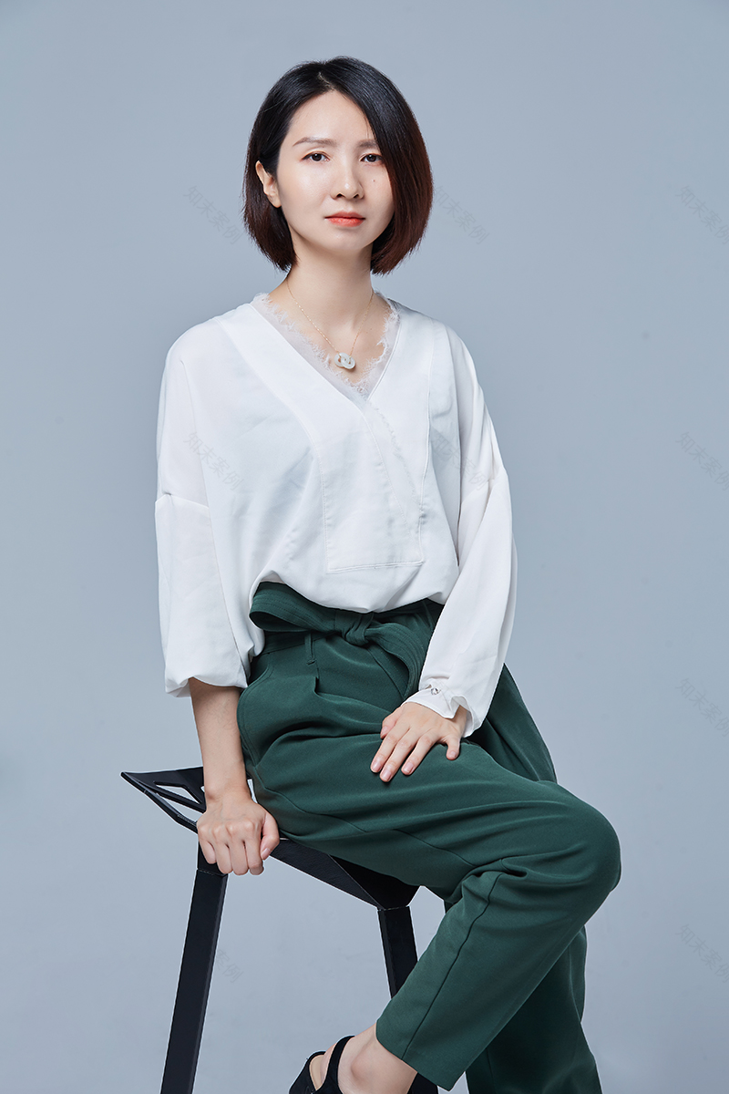 必扬设计 | 中式苏派合院,宁静致远!-125