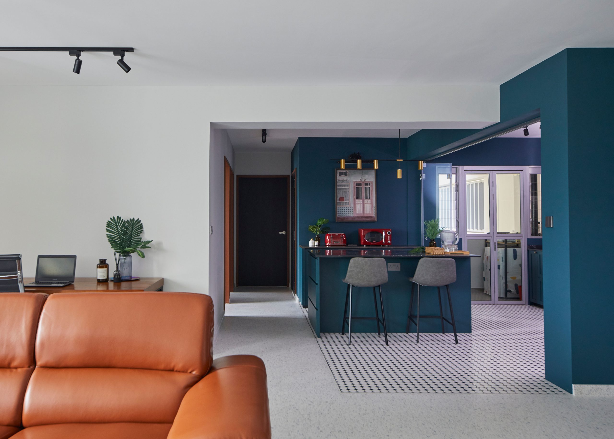 East Delta @ Canberra - Residential & Commercial Interior Design FirmSingapore | The Interior Lab-15