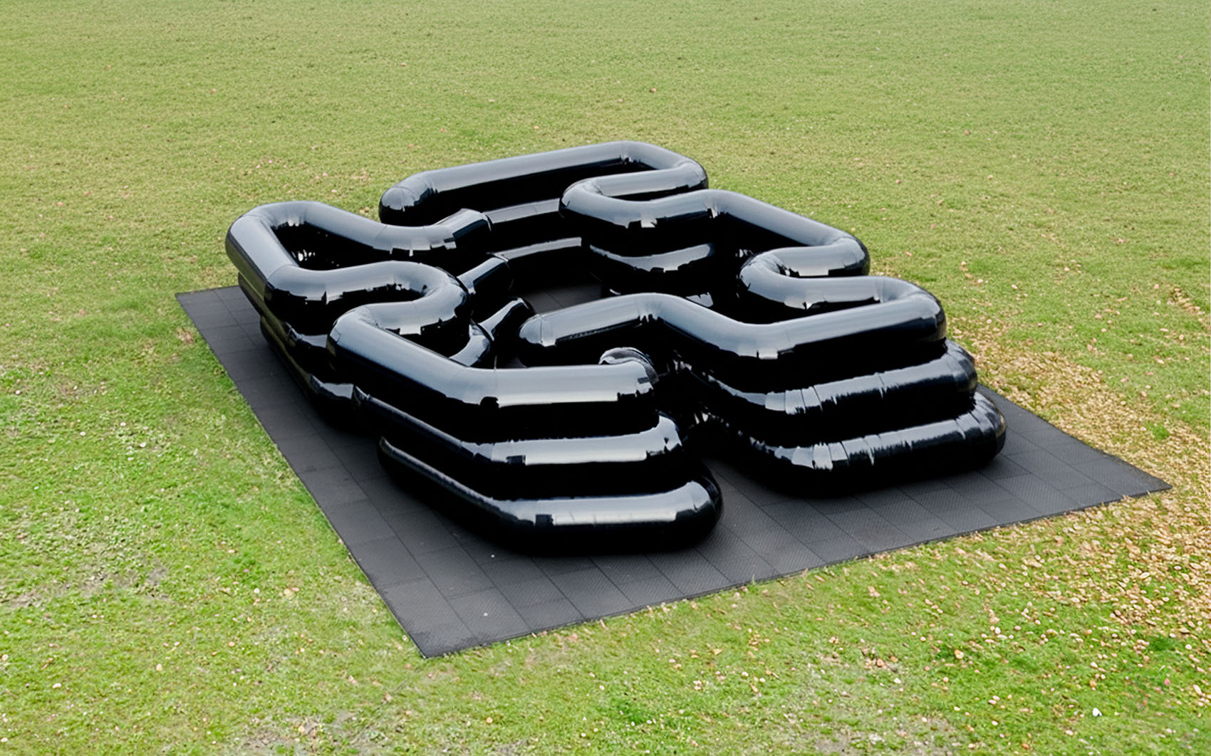 SONIC MAZE迷宫丨荷兰丨mesure studio,ultimo intimo-16