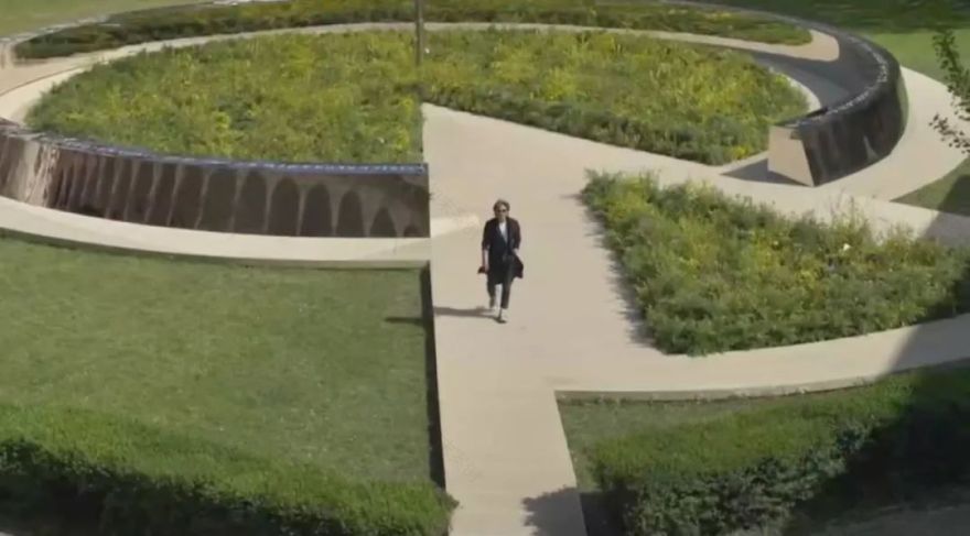 光合机构陈耀光「礼物」亮相米兰设计周-86