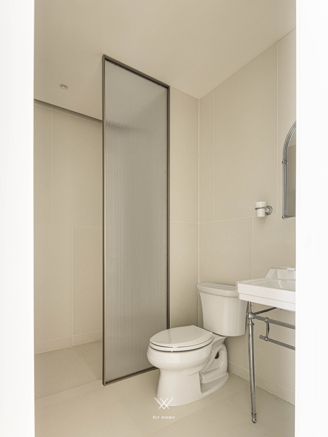 新湖菲林山三室两厅设计丨中国杭州丨菲拉设计-80