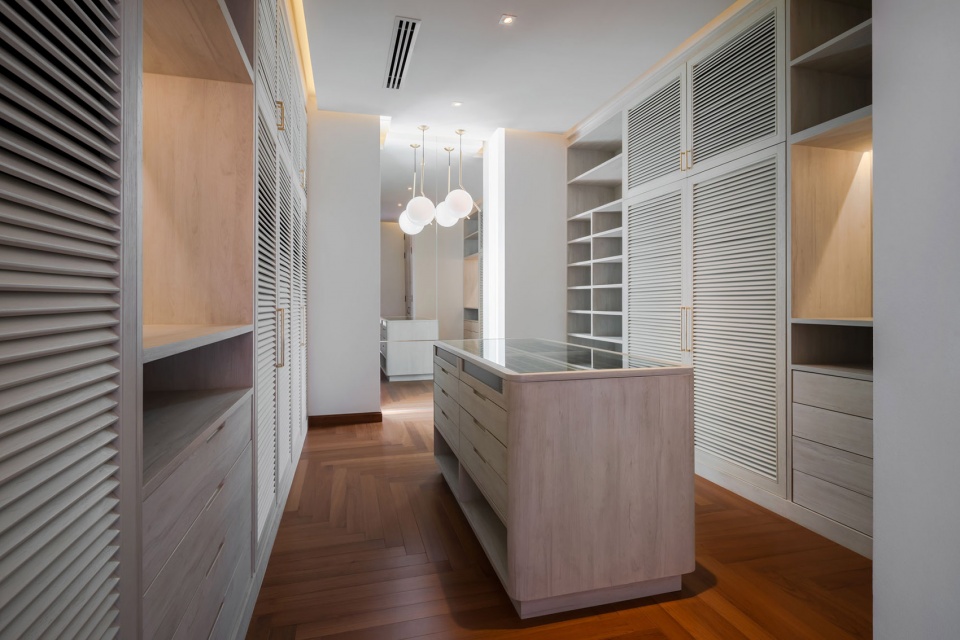 漂浮树屋(Floated tree house)-39