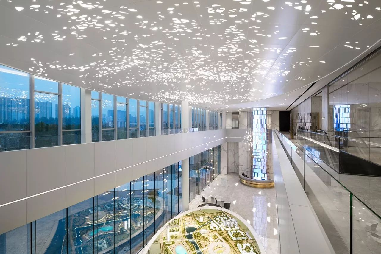 纯粹而艺术的美学馆 杭州壹号院  DIA丹健国际-40