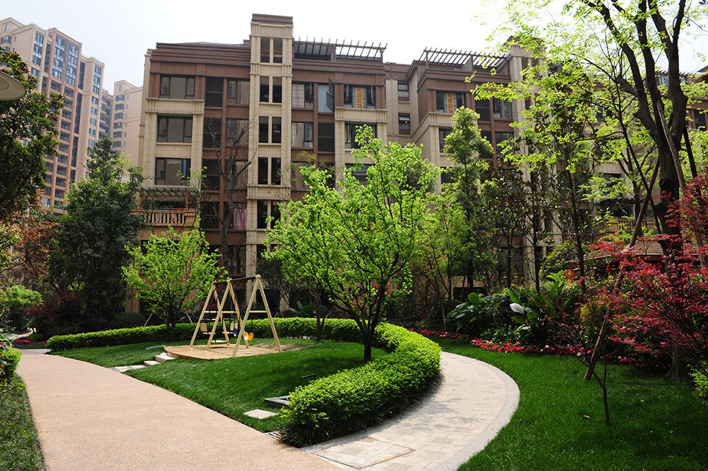 成都龙光天璞（根据文本推测,原英文可理解为此）丨中国成都-23