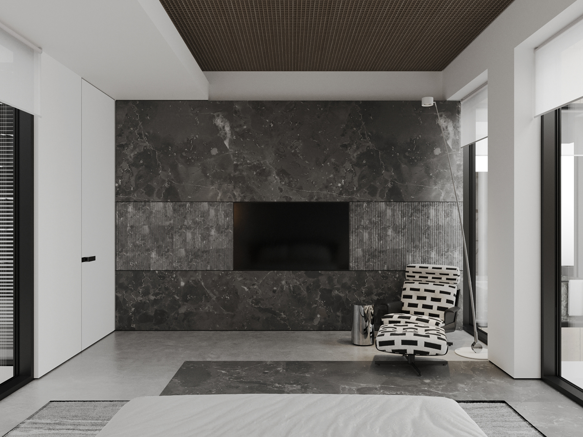 沙特豪华别墅884号丨沙特阿拉伯利雅得丨ARTIMITRO-68