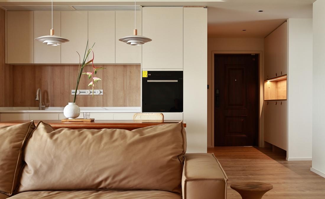 廖老师家的新房子丨设计师宋夏-27