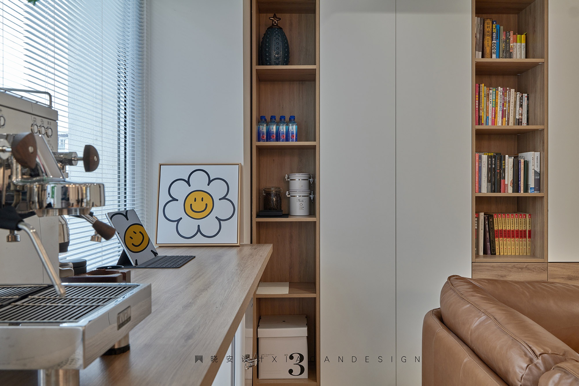 亲近自然 · 沉浸在无限的温柔里丨晓安设计-41