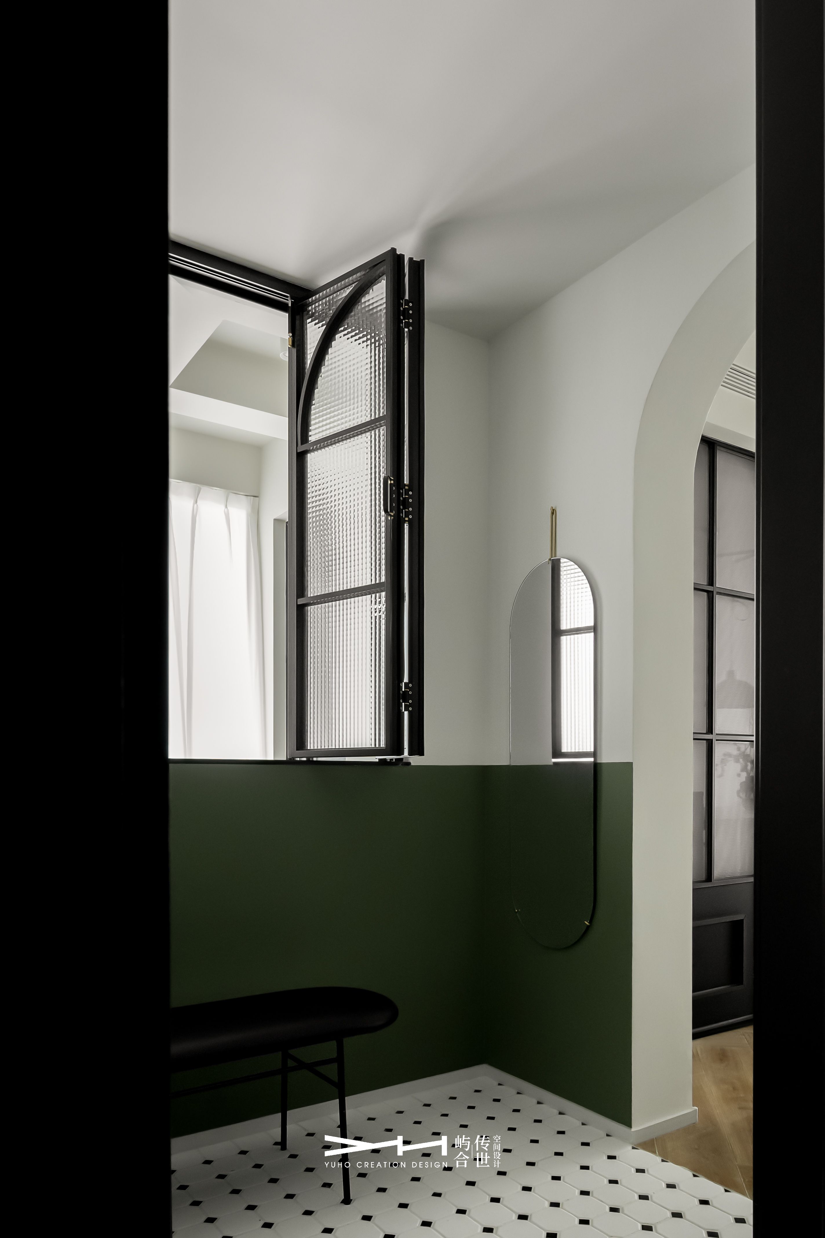 韵墨沉香,复古醇厚,感受独处的美好时光丨中国长沙-4