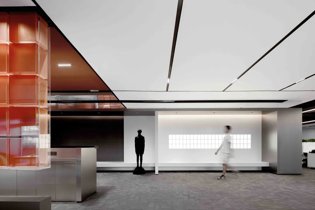 茶室(佳和喔香)丨中国成都丨现场建筑工作室-160