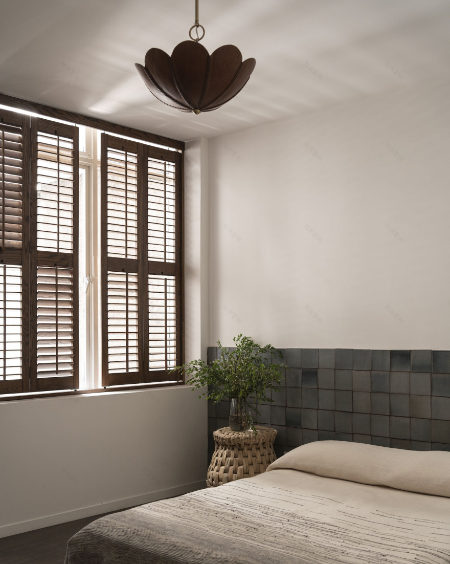 L'Aviva Home Me·ico City 极简主义展厅空间丨墨西哥墨西哥城-11