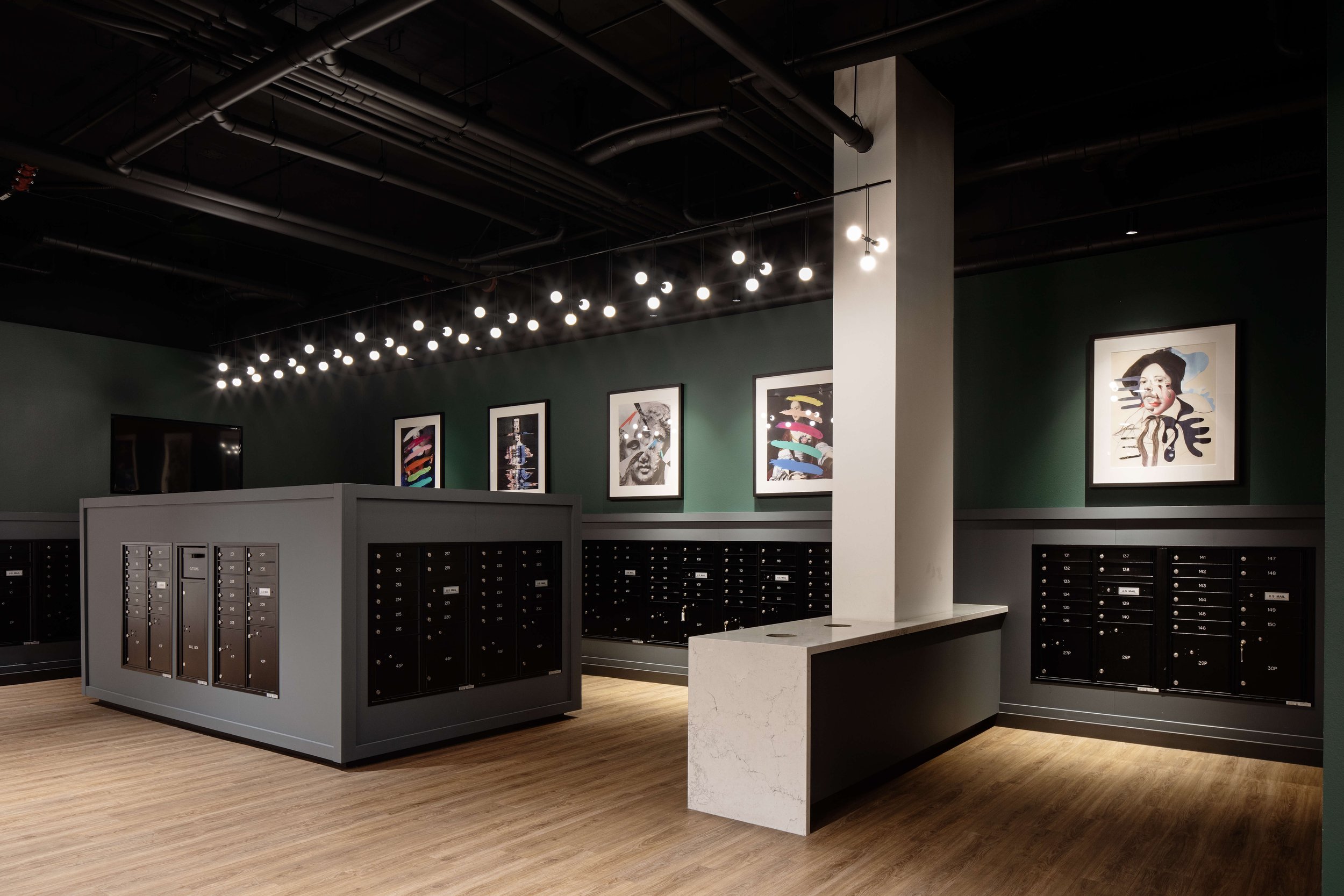 丨美国西雅图丨Vida Design-8