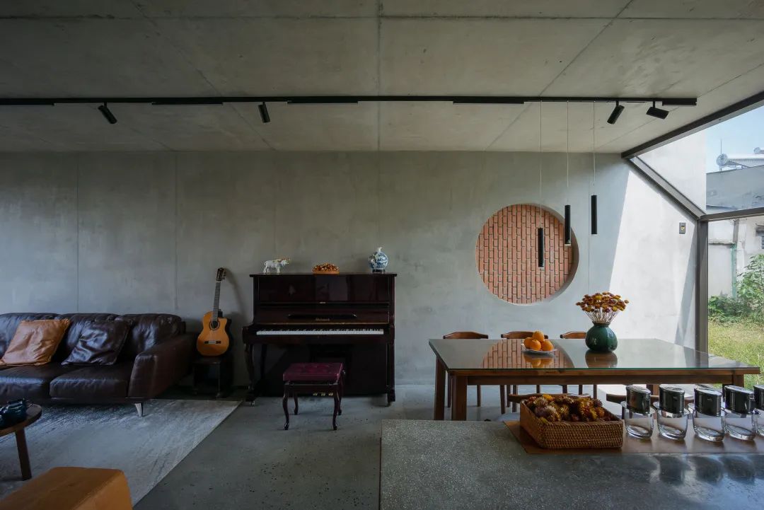 ZIP House，越南同奈省边和市-13