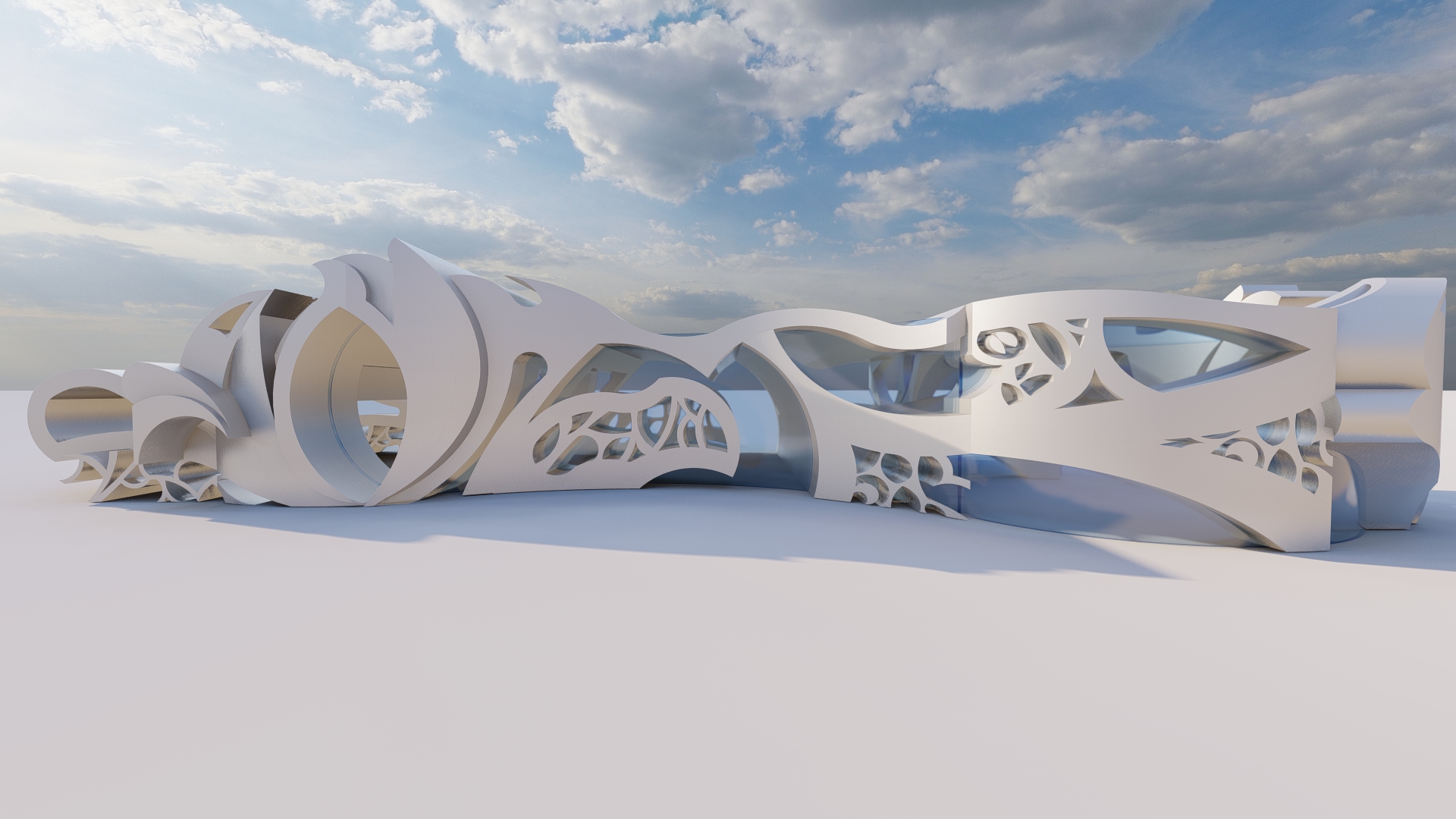 The Egyptian Mythology Land-29