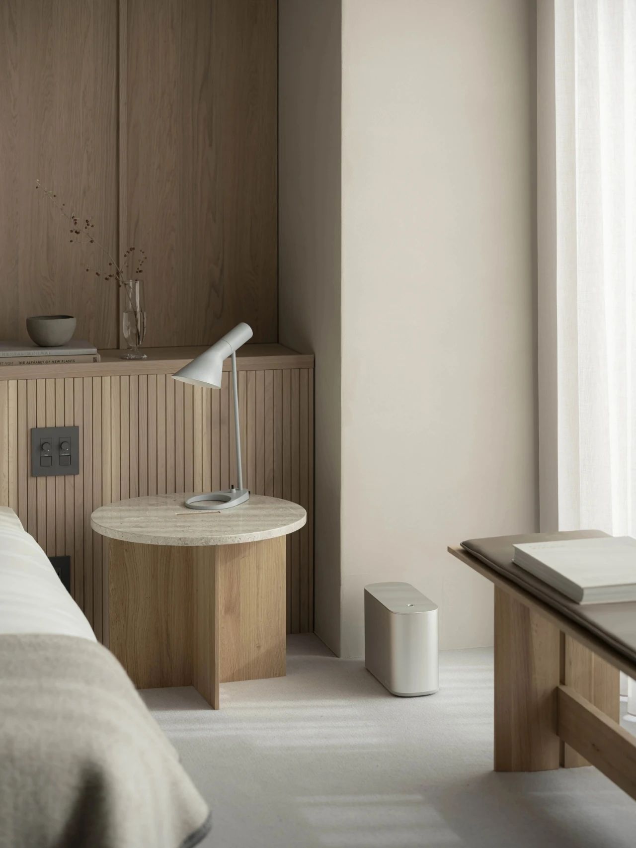 东京 Opus Arisugawa Terrace-Residence | 日式简约旅居的魅力-98