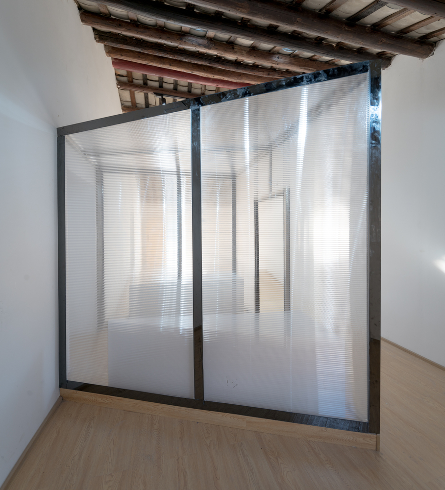 Village as Kitchen of UABB  ZHOU Wei + ZHANG Bin  Atelier Z+-84