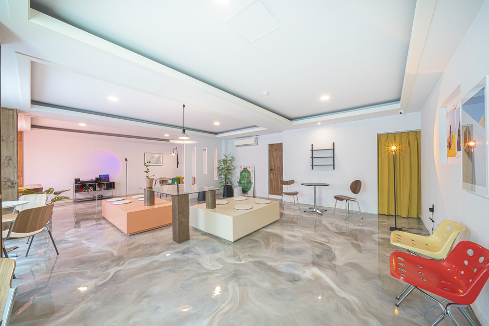 【多元设计概念的 24 小时酒店】-4