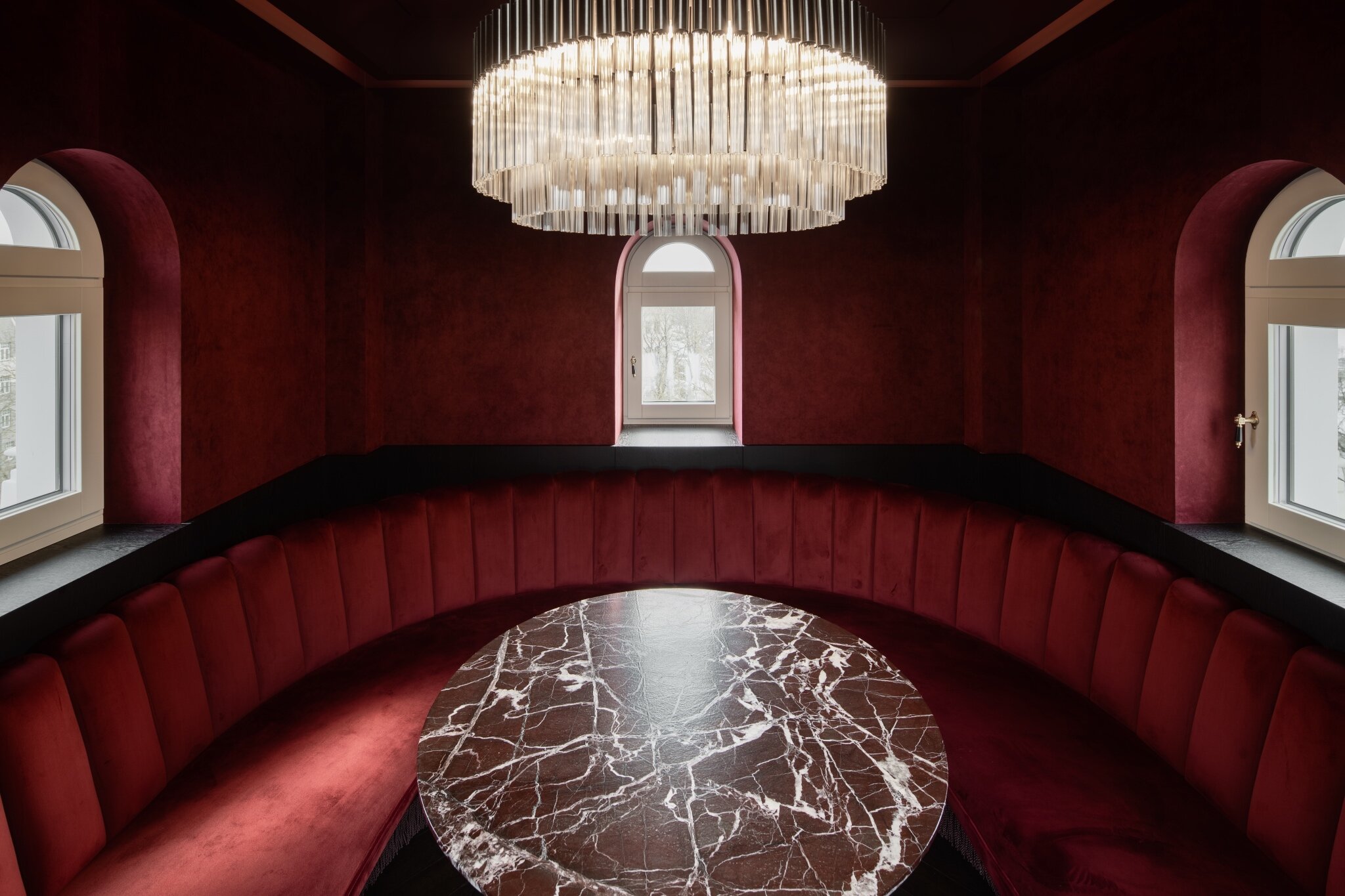 丨拉脱维亚里加丨Open AD-37