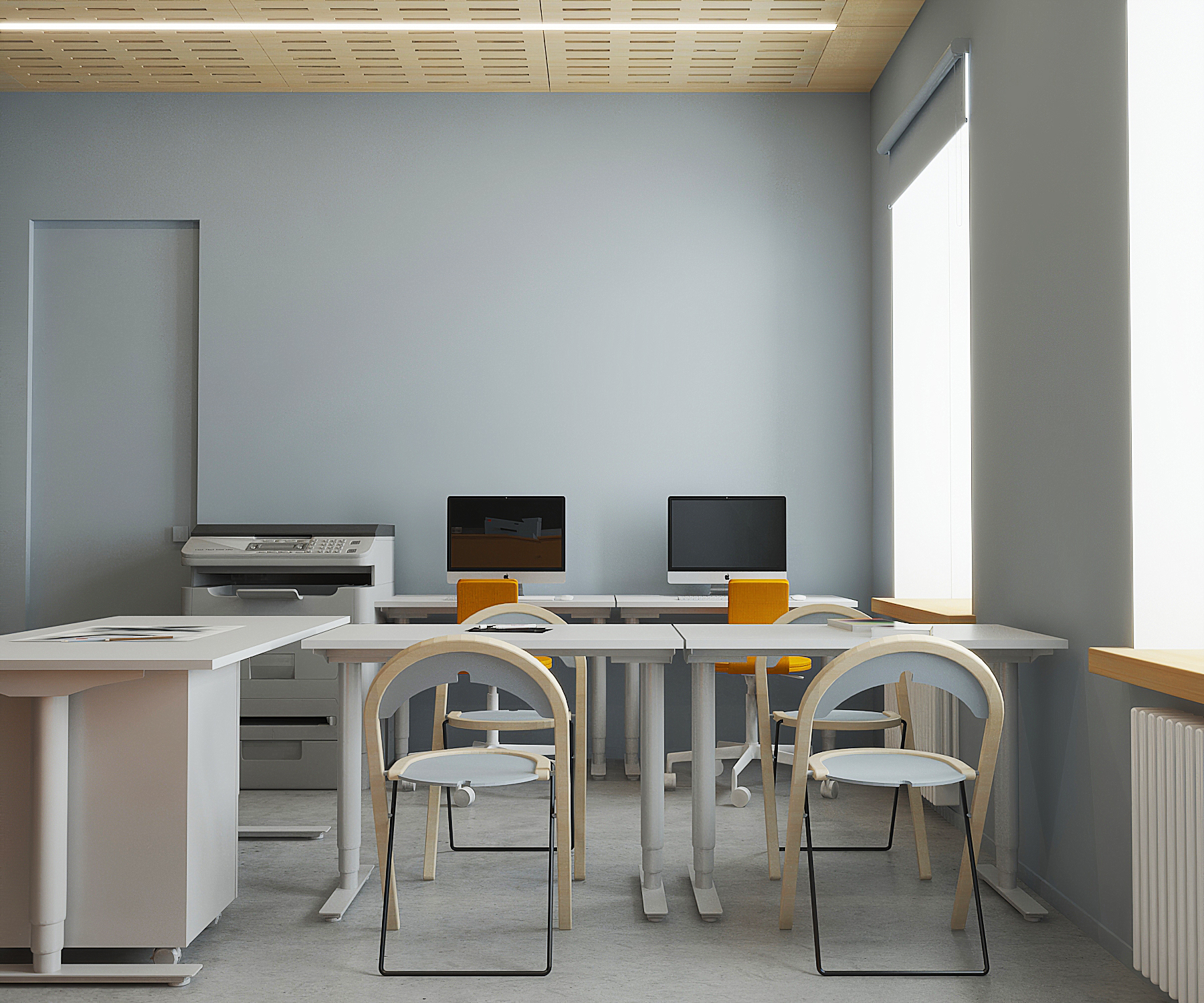 visualization of Art School-12