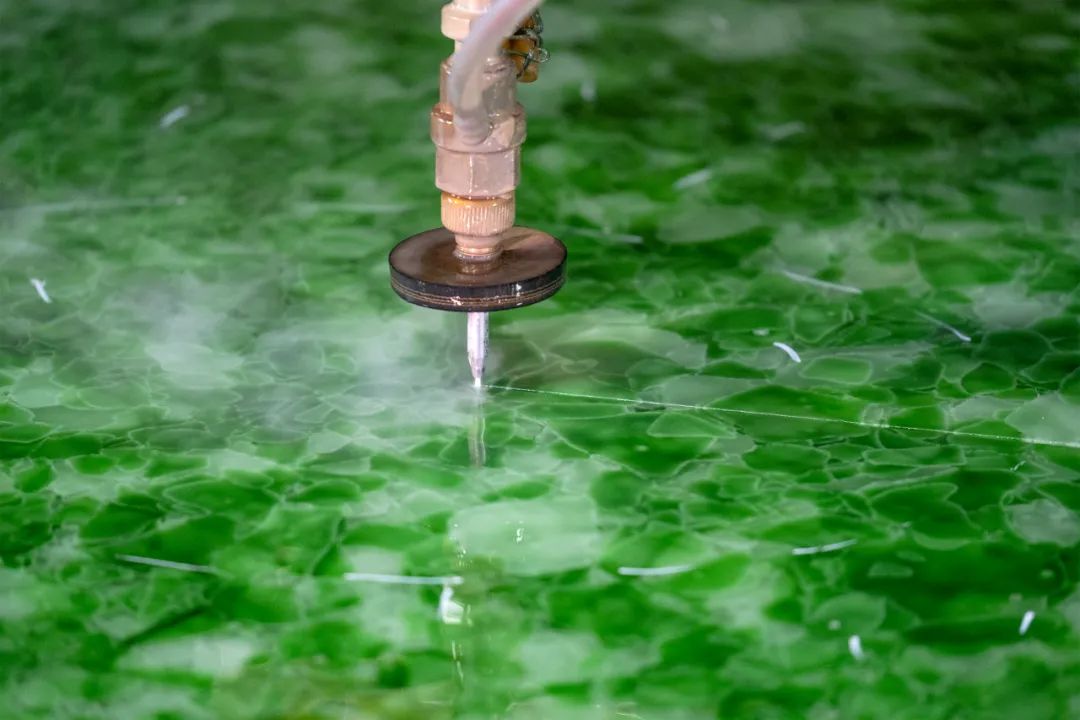 BVLGARI宝格丽中国旗舰店丨中国上海丨全球知名建筑设计事务所MVRDV-52