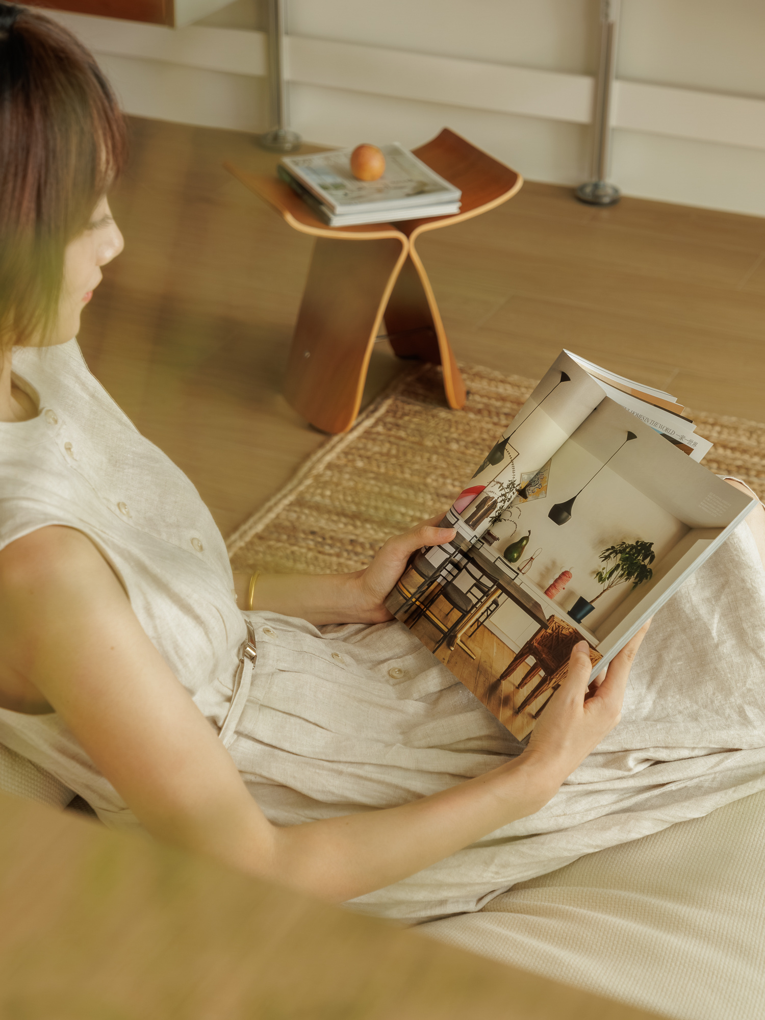 郝泽伟设计工作室 · 《木舍》丨中国合肥-40