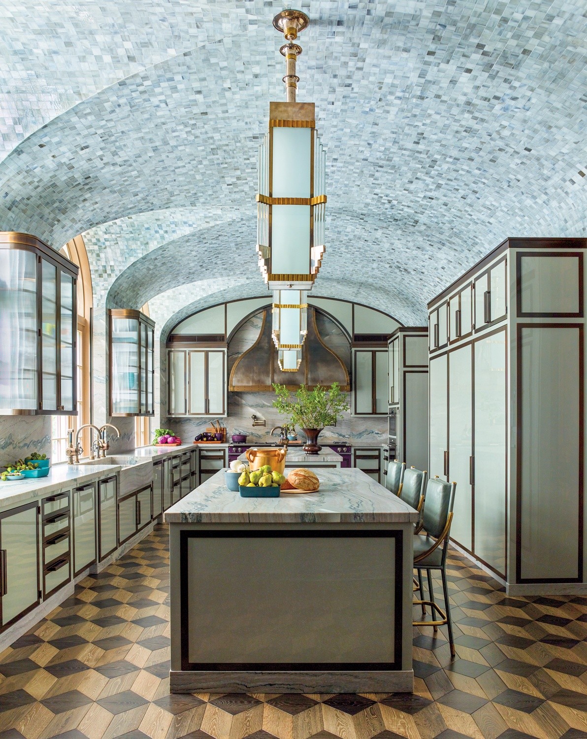 美国富丽堂皇的的住宅-9