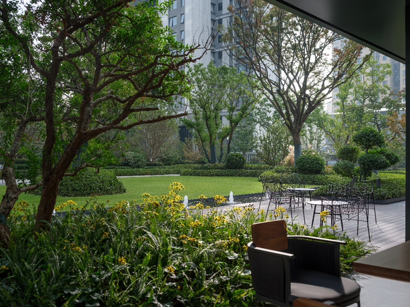 山行|南京中海 · 南山印(大区)-42