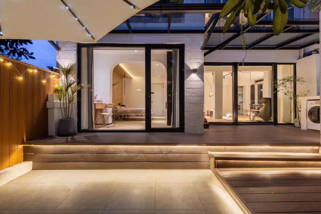 上海小夫妻 100m²整容式爆改丨中国上海丨艺占设计-173