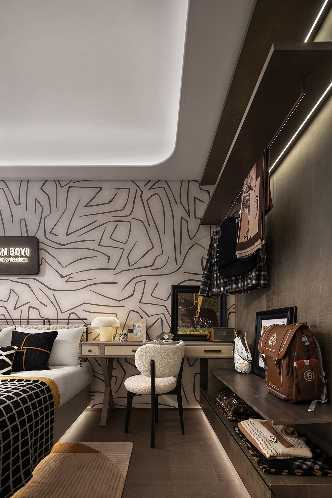 越秀×靳朝晖设计项目-56