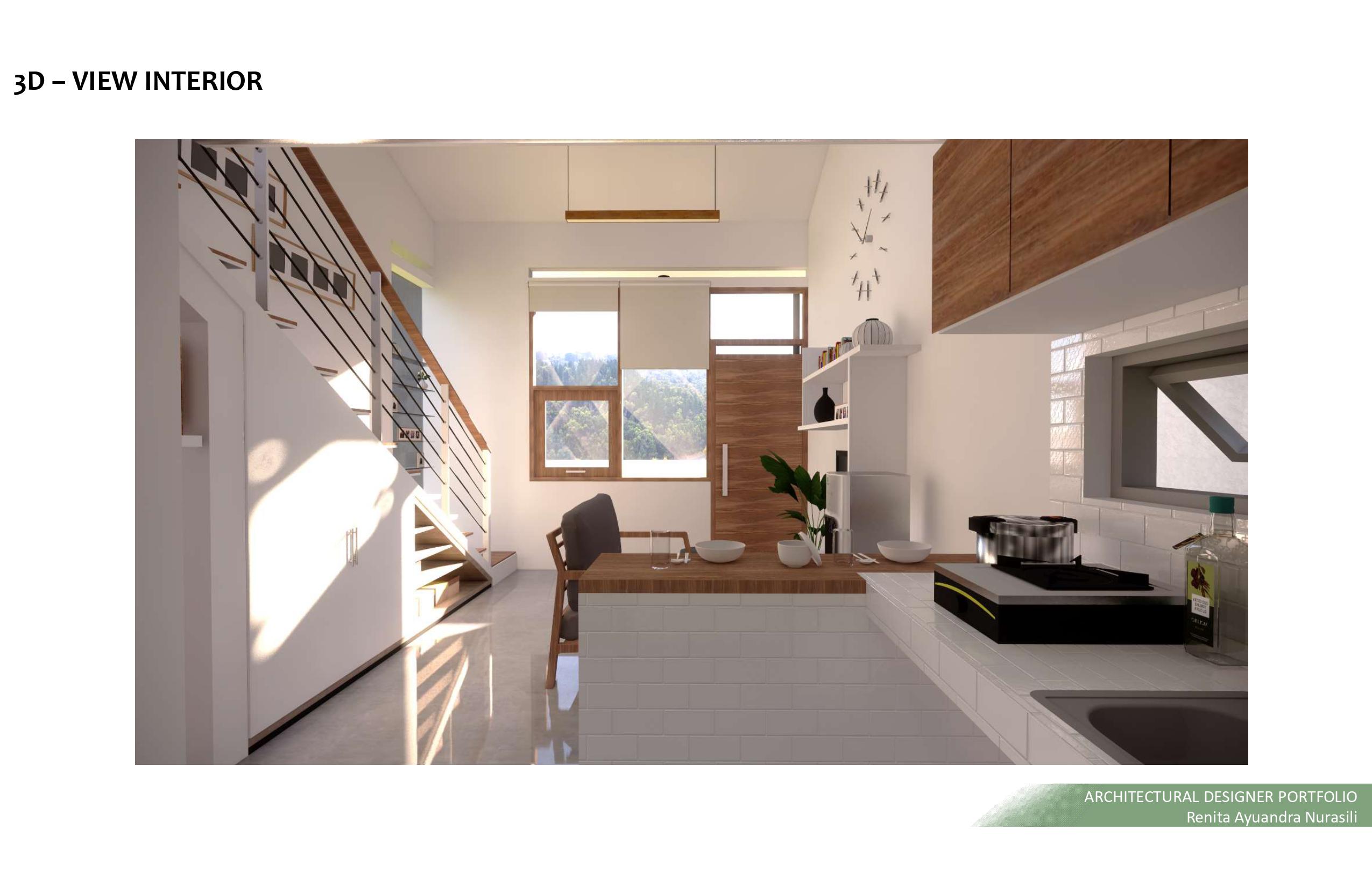 COMPACT HOUSE - 2020, Depok-13