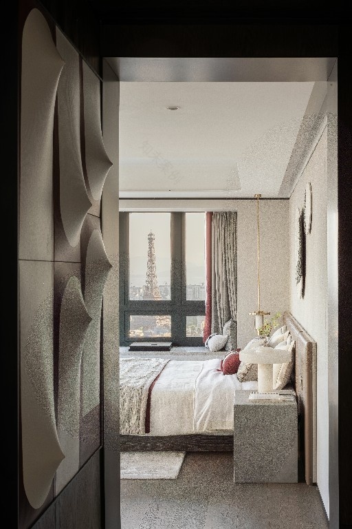 YSS Studio 独栋办公楼丨中国成都丨THE ONE 壹壹建筑设计-121