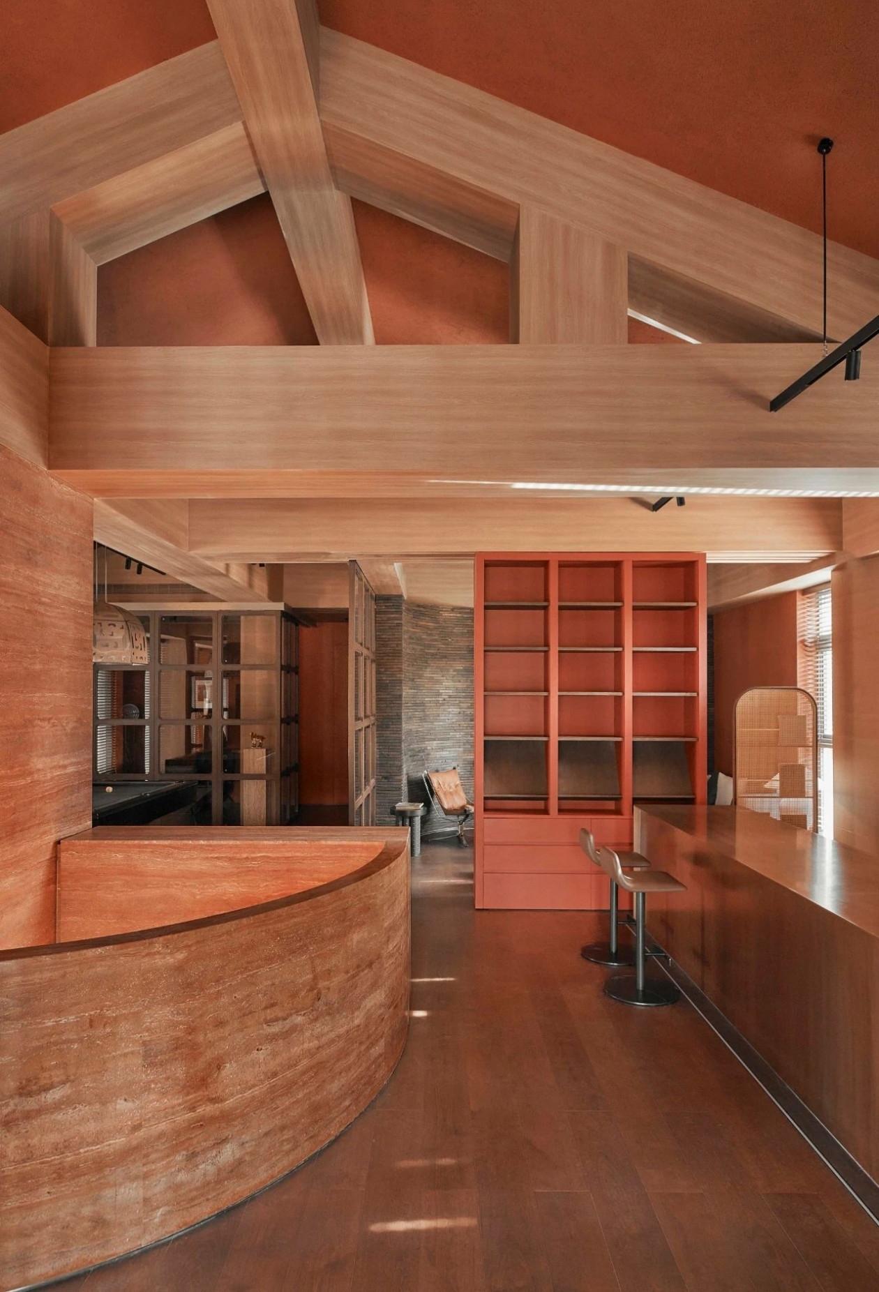 杜康杰作会丨鼎合设计-14