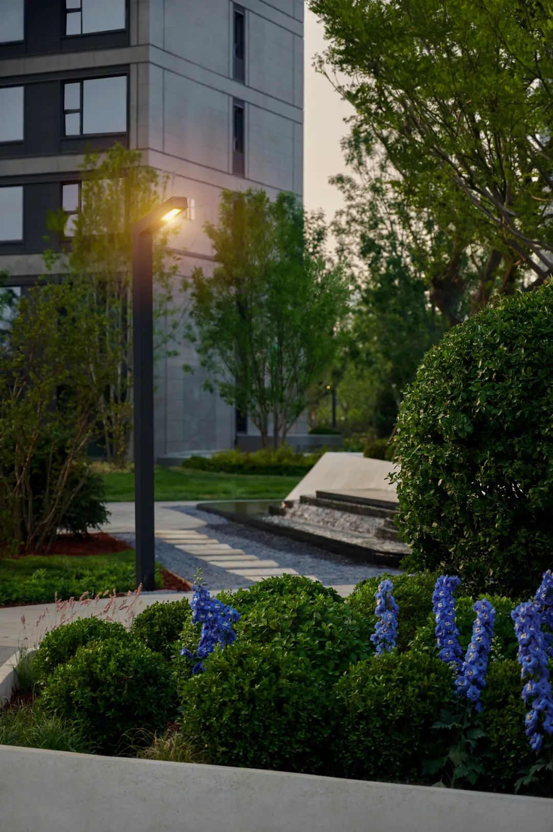 归心交付｜石家庄融创中心·学府提前交付，兑现心安生活理想-29