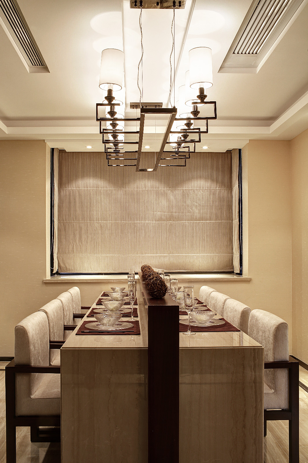 肇庆新世界花园四期 A 区 E1 栋 201 单元样板房-6