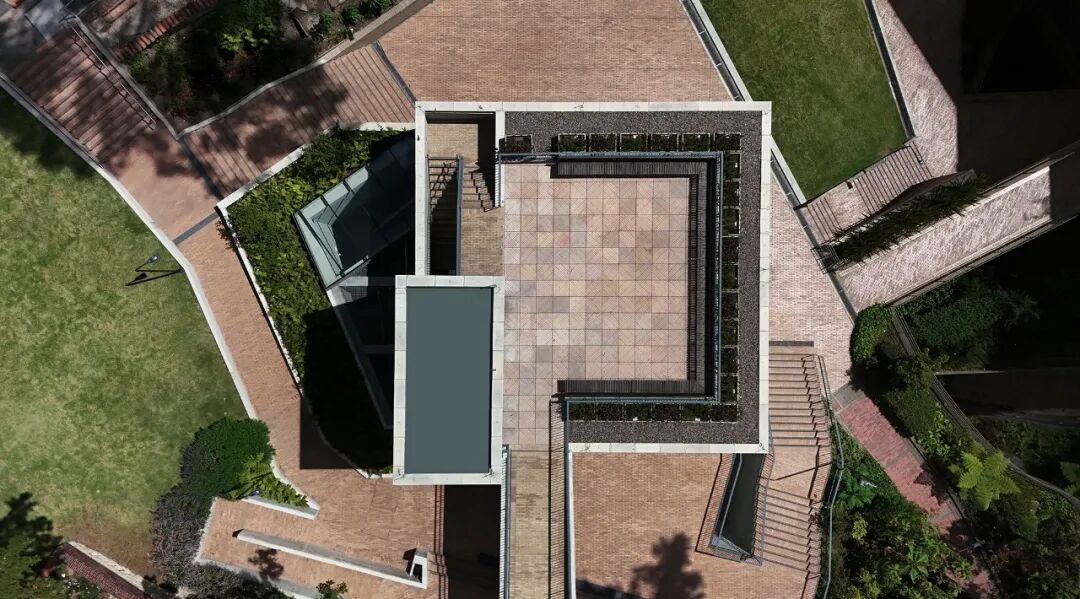 意大利帕多瓦郊外幼儿园丨AACM建筑工作室-106