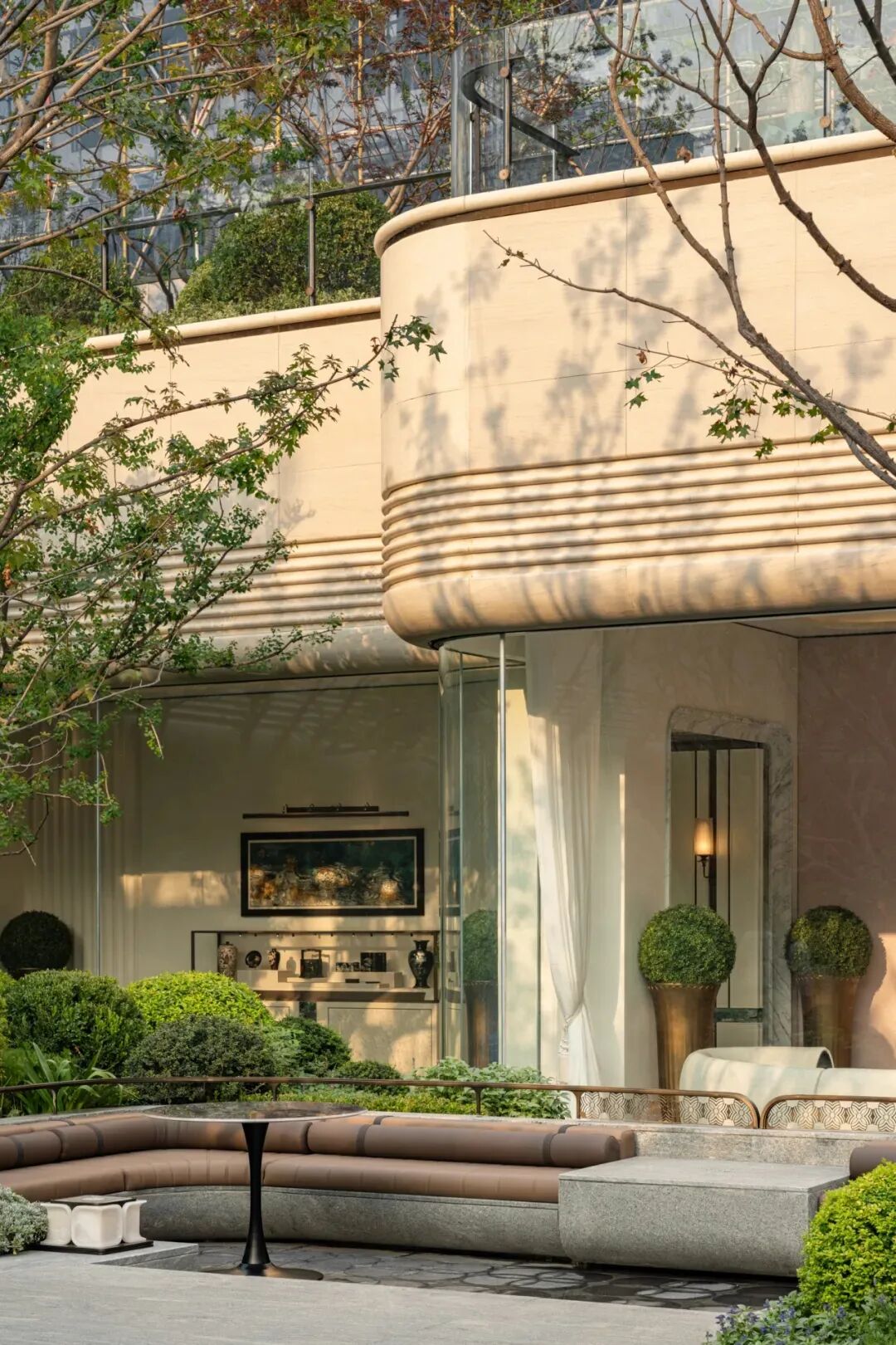 中海·济南时光之境丨中国济南丨DAS大森设计-8