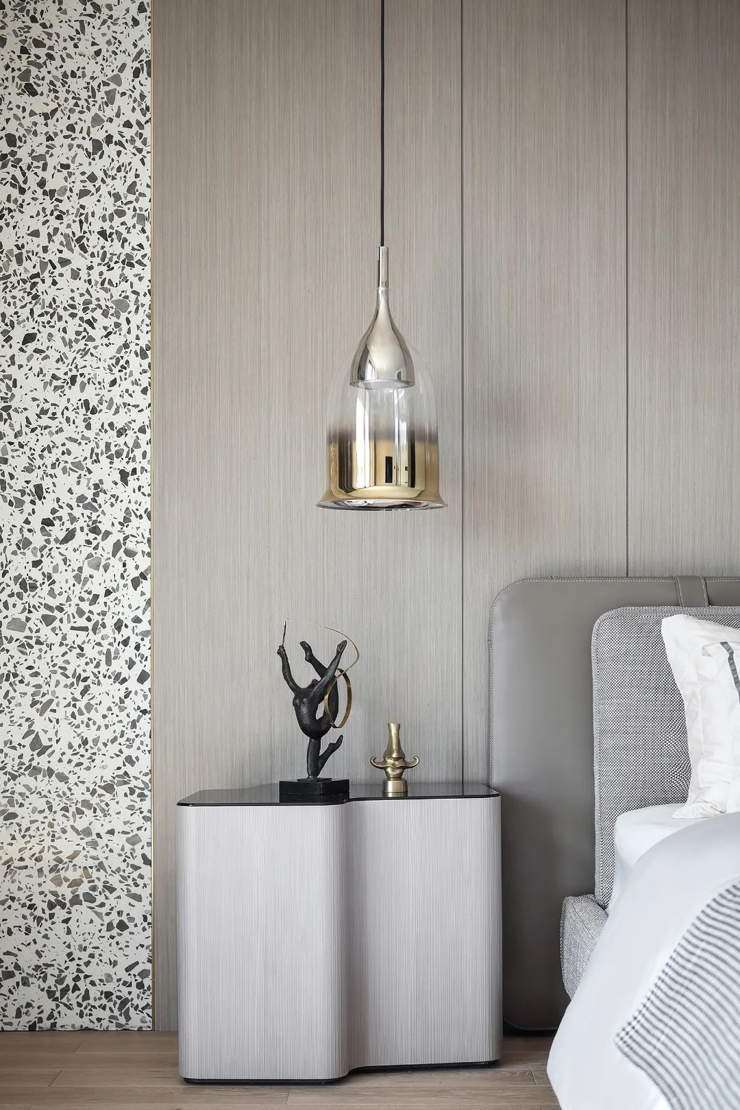 楠木陶居丨中国宜宾丨尚层别墅装饰深圳罗湖分公司-59