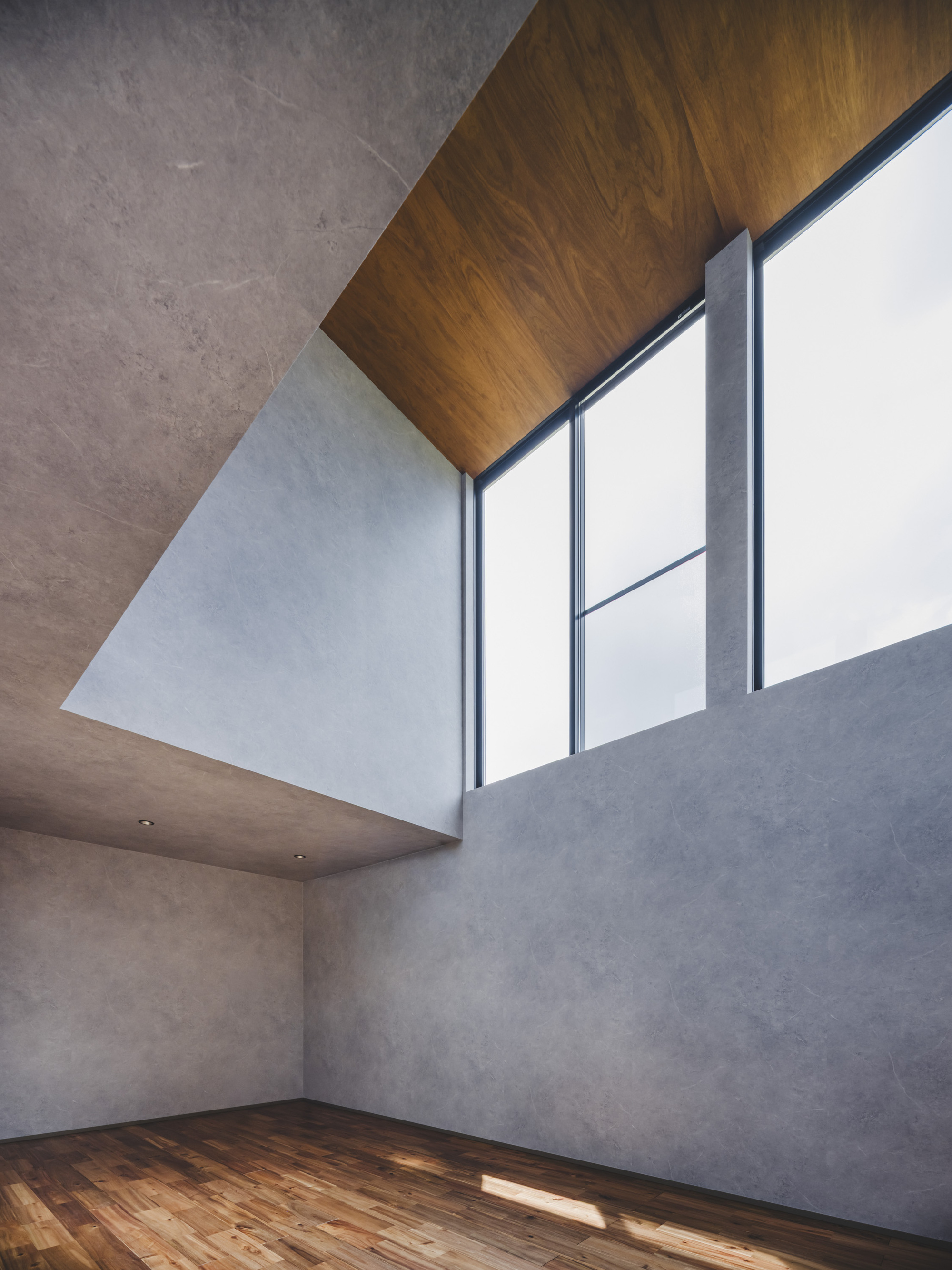 丨日本埼玉丨IGArchitects-17