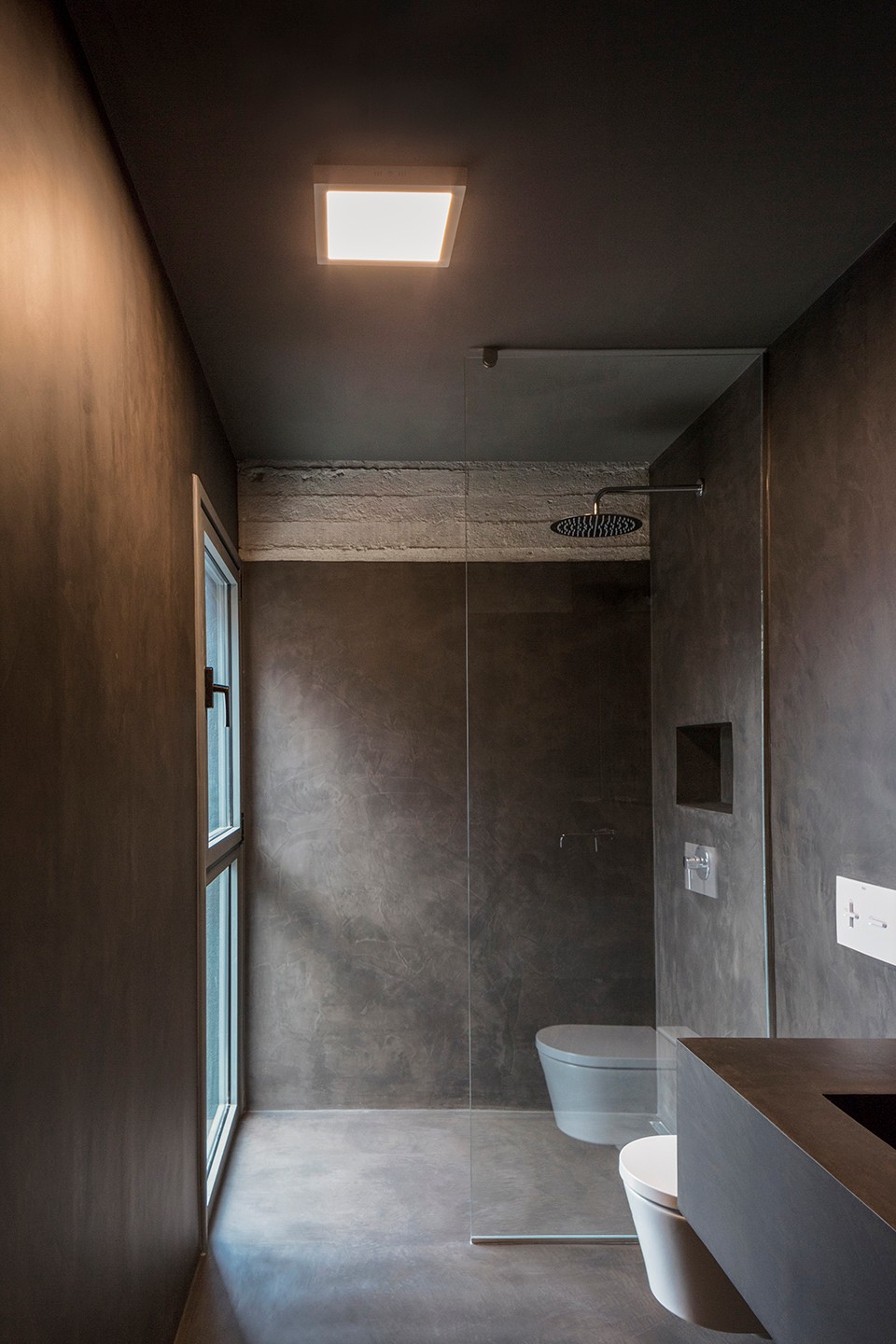 马德拉港住宅： Alejandro Beautell-20