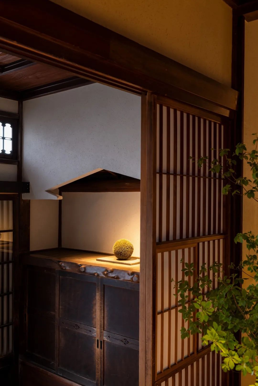 吉田家住宅丨日本鹿儿岛丨Kenohare media-71