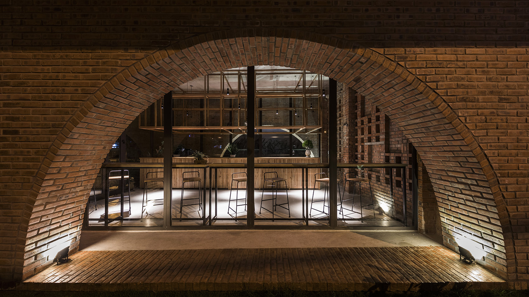 Cuckoo住宅，越南 / Tropical Space-59