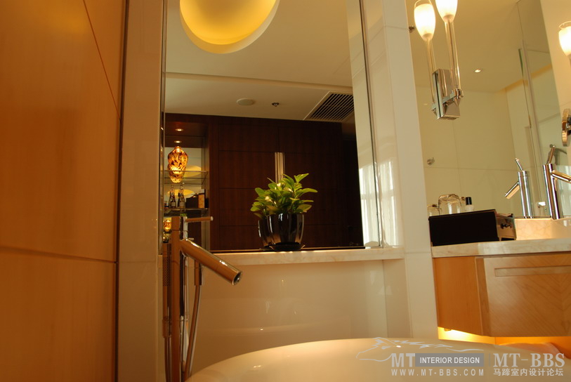 VOA  上海明捷万丽酒店概念深化设计-2-4