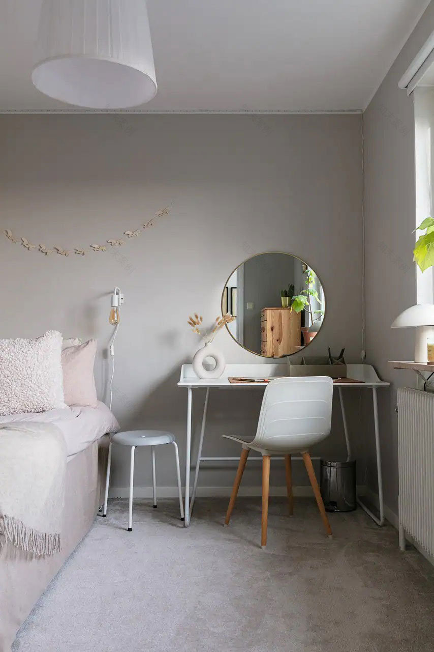 斯德哥尔摩公寓-12