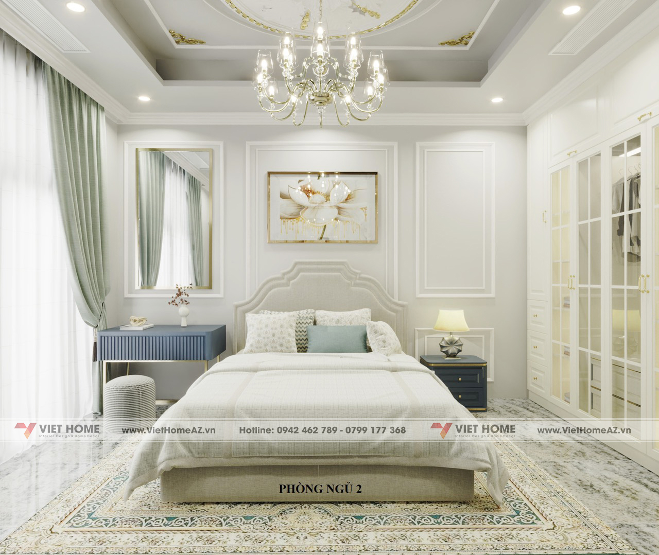 Thiet Ke Noi That Biet Thu Tai Nha Trang-43